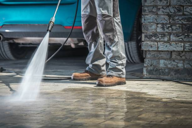 Trusted Hinesville, GA Pressure washing Experts